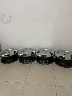 Alloy WheelSize13 for Car