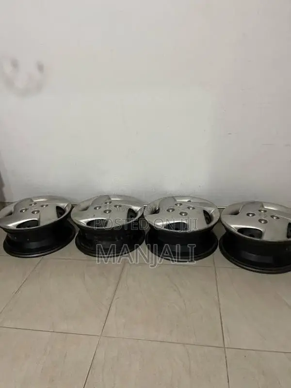 Alloy WheelSize13 for Car