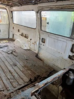 TOYOTALh30DolphinBODY for Van