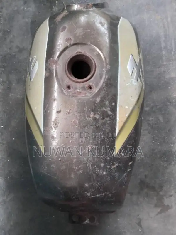 CT-100 for Motorbike