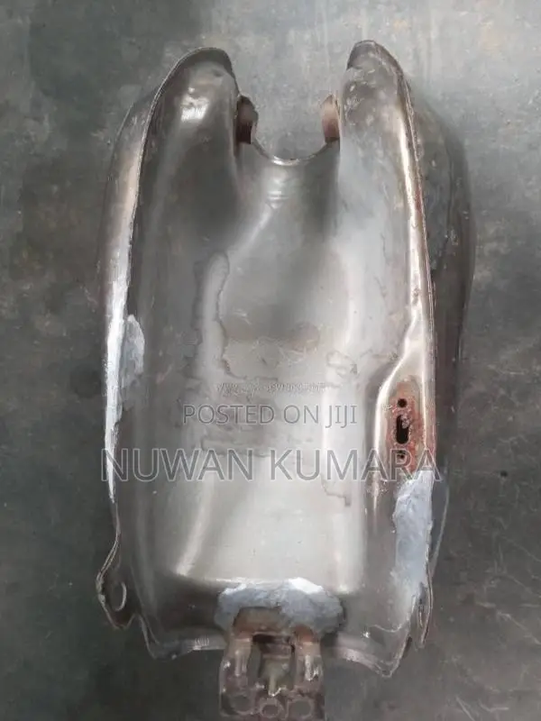 CT-100 for Motorbike