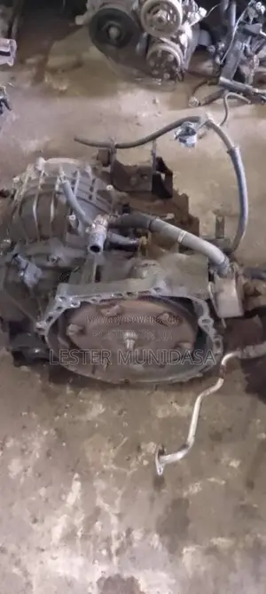 ToyotaCorolla1413zzReconditionedAutoGearBoxes for Car