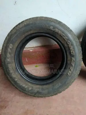 Tyres for All