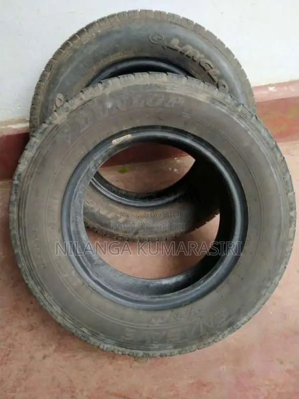 Tyres for All