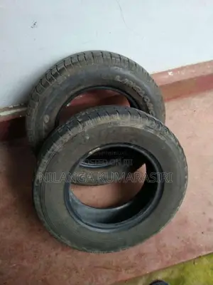 Tyres for All