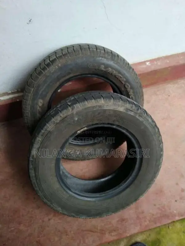Tyres for All