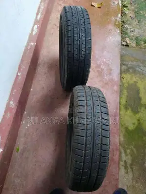 Tyres for All