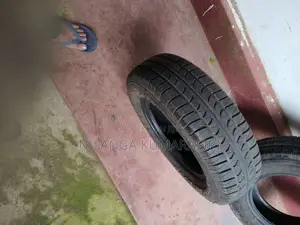 Tyres for All