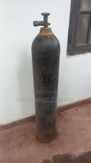 Oxygen bottle for Other