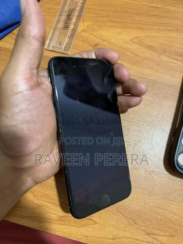 IPhone7 for All
