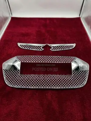 Alto800ChromeShellWith3M2014-15 for Car