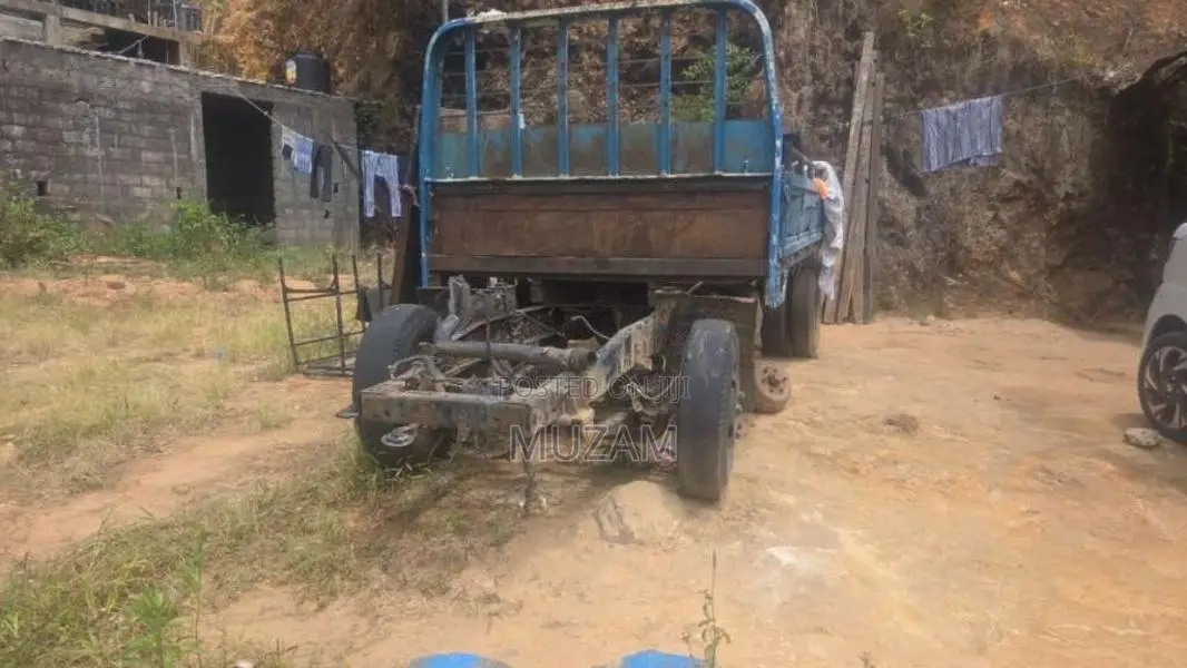 Isuzu for All