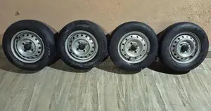RimAndTyres for Van