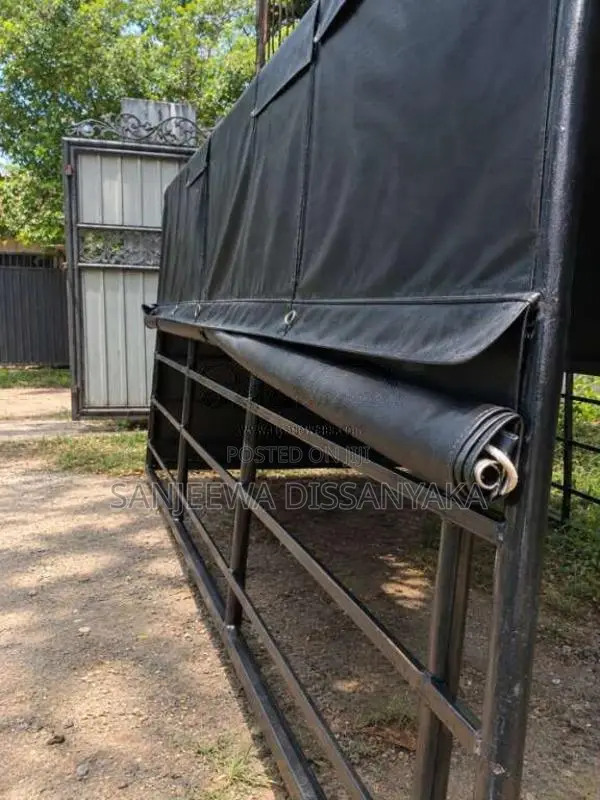 lorry cage for Lorry