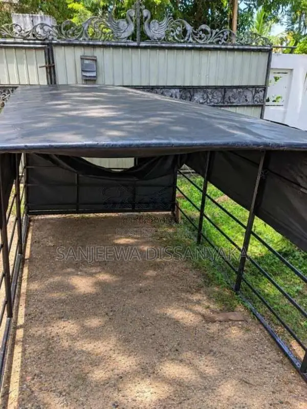 lorry cage for Lorry
