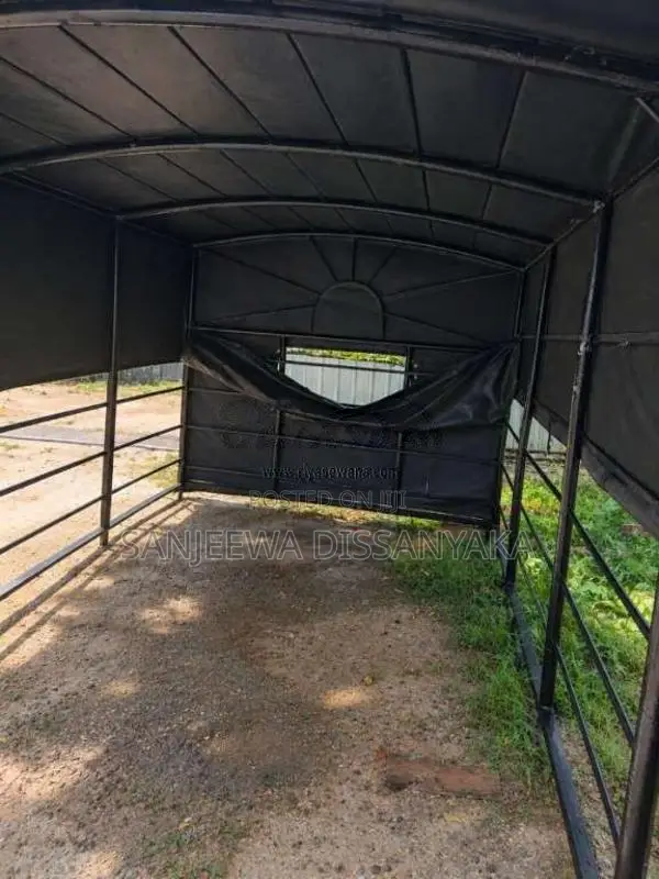 lorry cage for Lorry