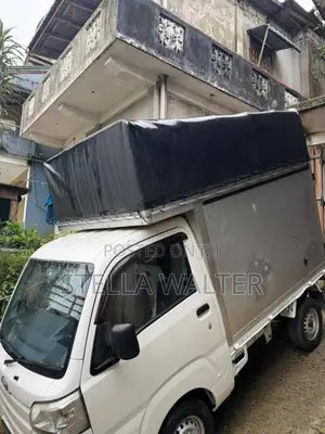 BodyPart for Lorry