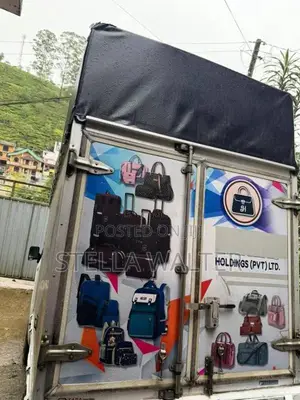BodyPart for Lorry