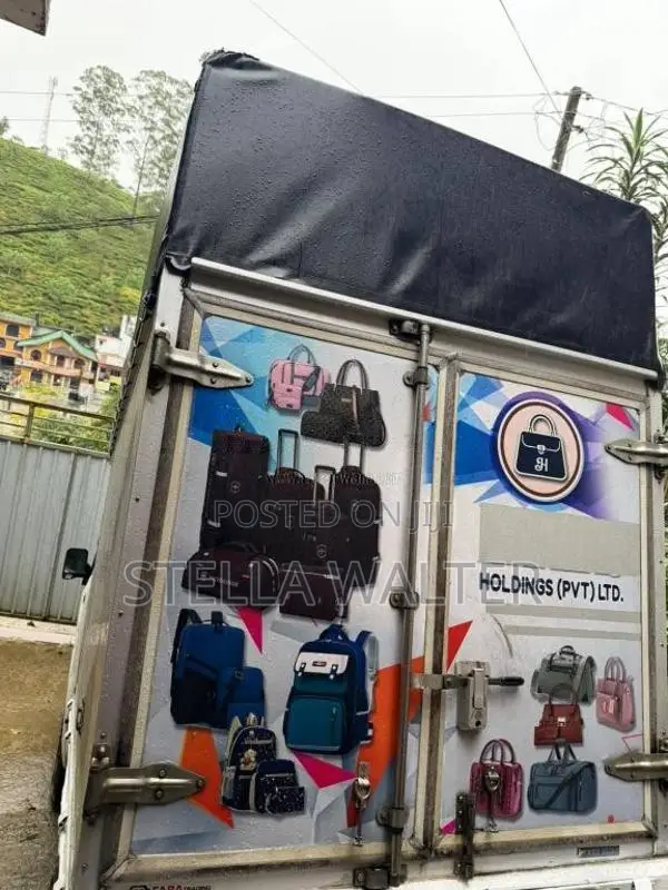 BodyPart for Lorry