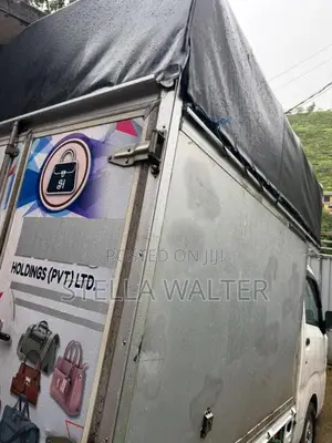 BodyPart for Lorry
