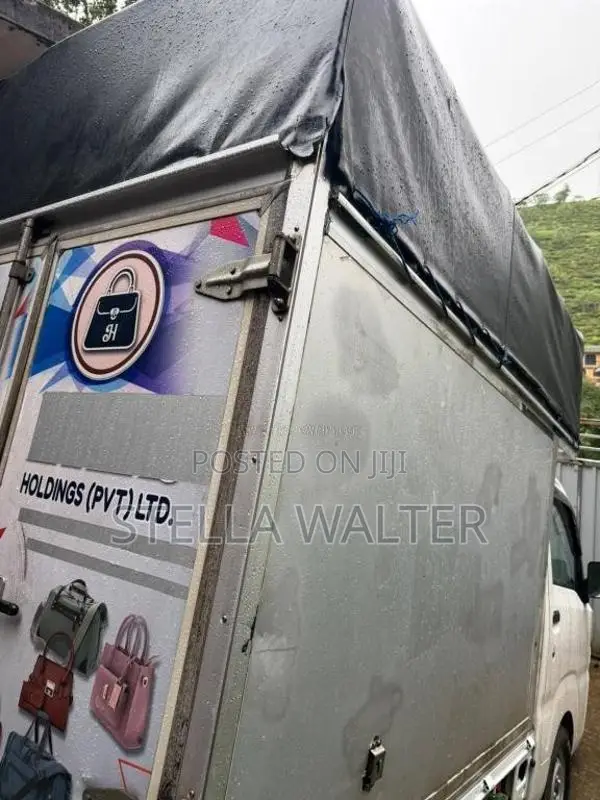 BodyPart for Lorry
