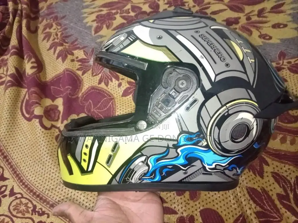 Helmat for Motorbike