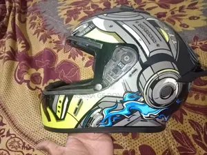 Helmat for Motorbike