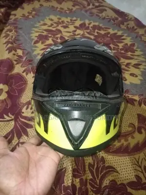 Helmat for Motorbike