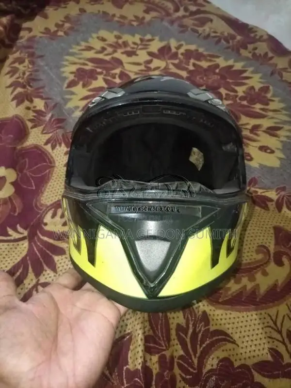 Helmat for Motorbike