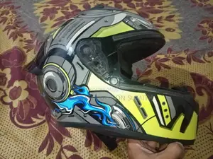 Helmat for Motorbike