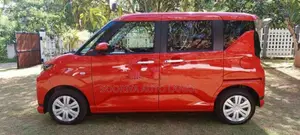 Daihatsu Move 2025 Car Unregistered (Recondition)