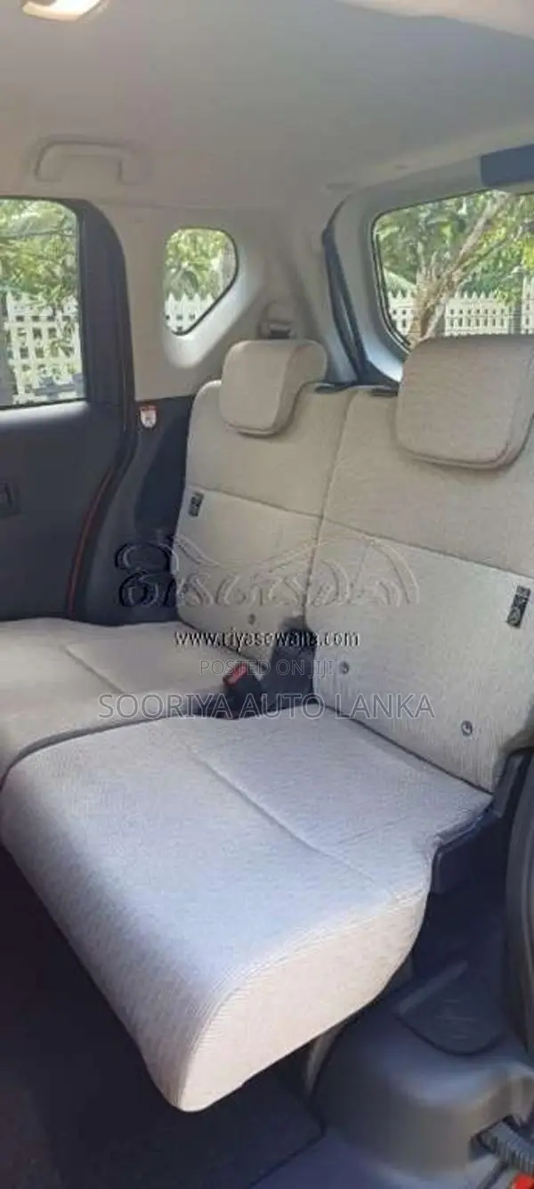 Daihatsu Move 2025 Car Unregistered (Recondition)