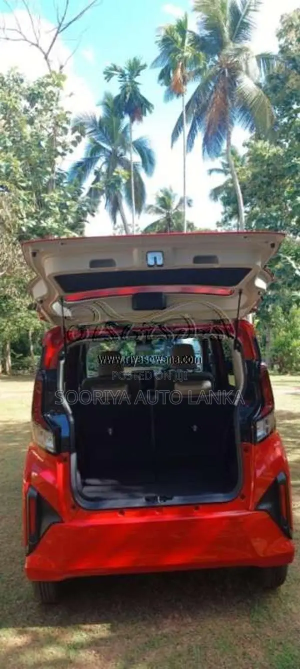 Daihatsu Move 2025 Car Unregistered (Recondition)