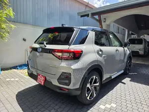 Daihatsu ROCKY G Premium Hybrid 2026 SUV Brand New