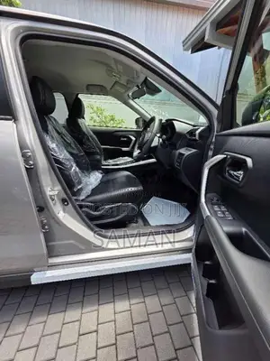 Daihatsu ROCKY G Premium Hybrid 2026 SUV Brand New