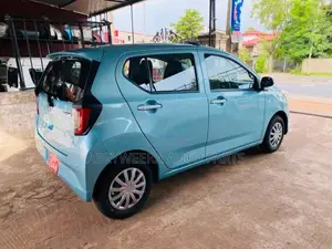 Daihatsu Mira L SA3 LTD SAFETY 2024 Car Unregistered (Recondition)