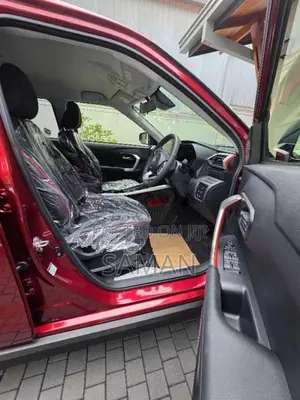 Toyota Raize Z 2026 SUV Brand New