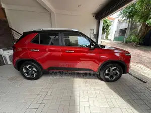 Hyundai Venue 2019 SUV (Used)