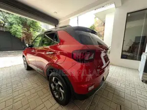 Hyundai Venue 2019 SUV (Used)