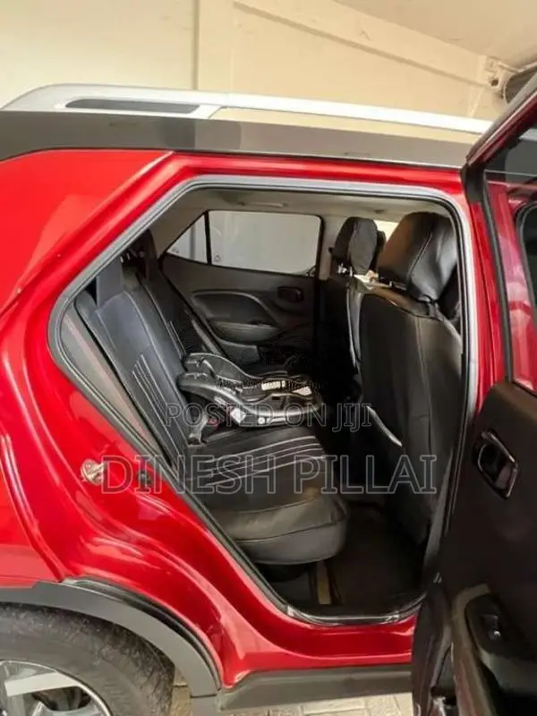 Hyundai Venue 2019 SUV (Used)