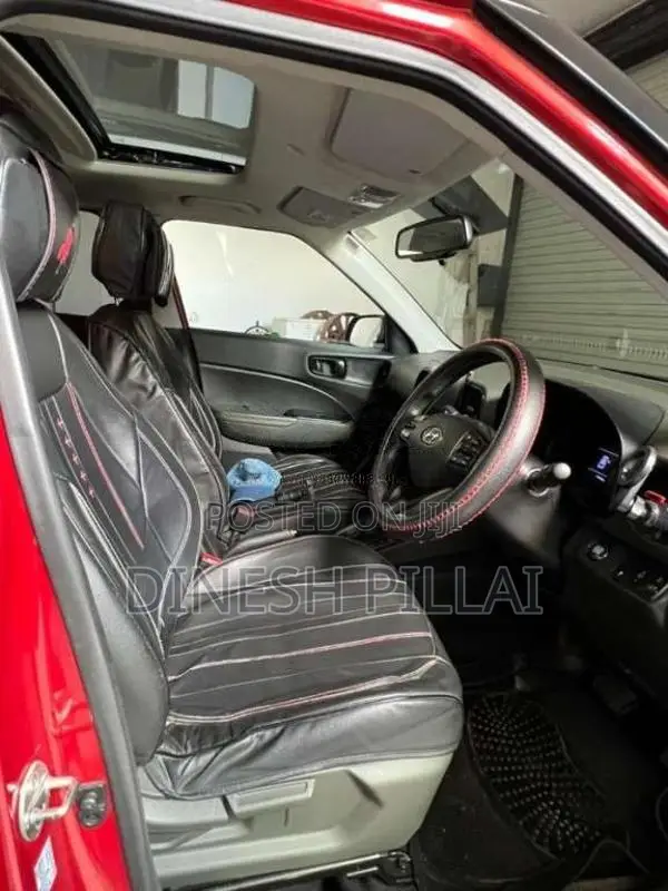 Hyundai Venue 2019 SUV (Used)