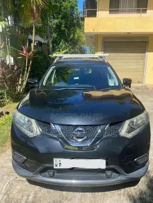 Nissan X-Trail 2014 SUV (Used)