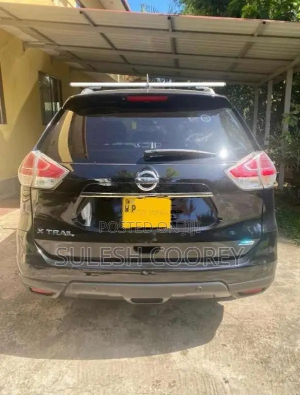Nissan X-Trail 2014 SUV (Used)