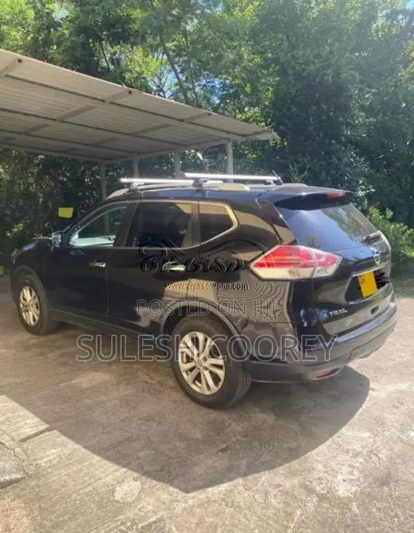 Nissan X-Trail 2014 SUV (Used)