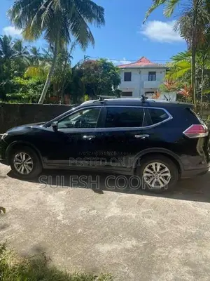 Nissan X-Trail 2014 SUV (Used)