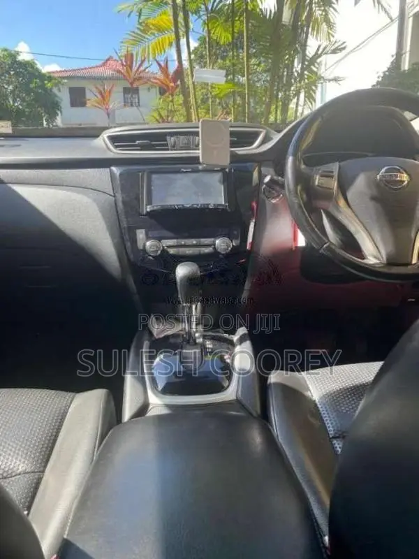 Nissan X-Trail 2014 SUV (Used)
