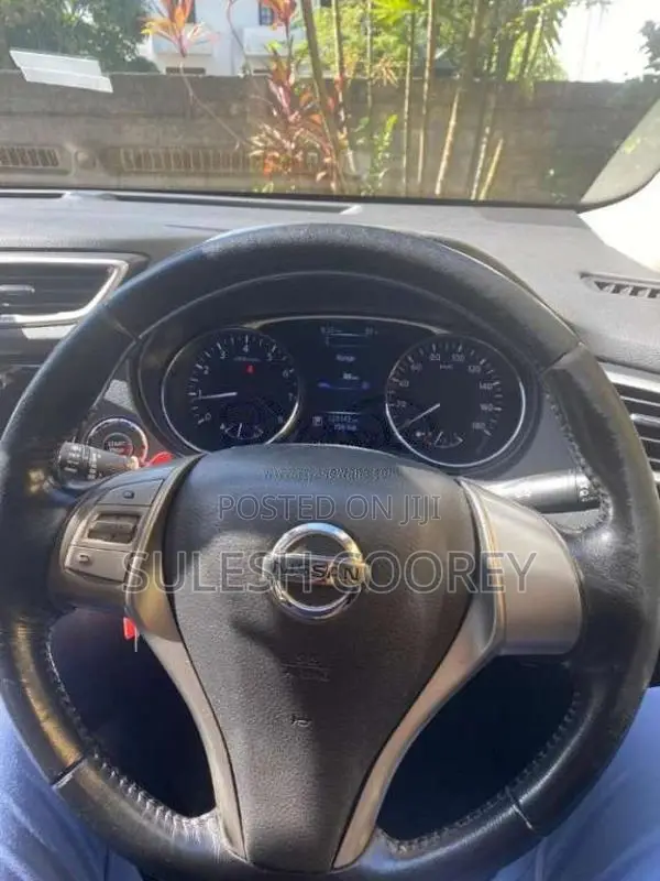 Nissan X-Trail 2014 SUV (Used)