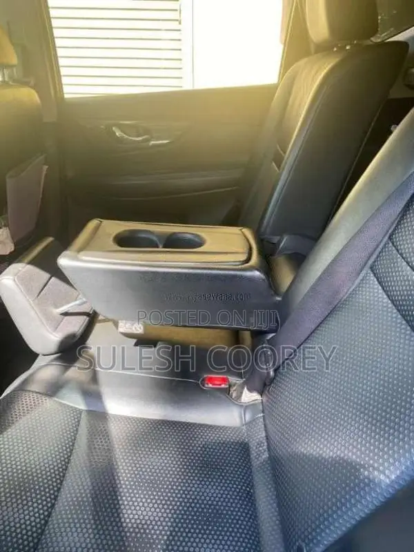 Nissan X-Trail 2014 SUV (Used)