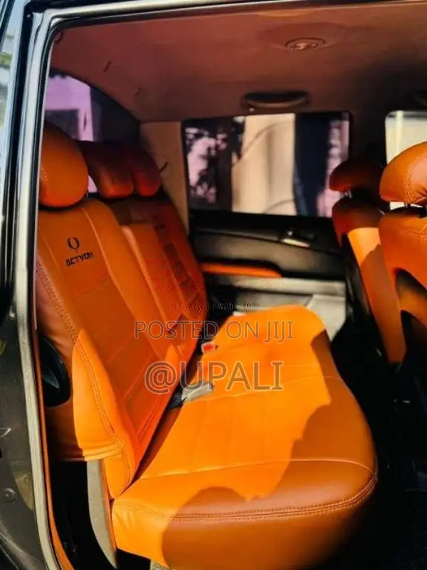 Micro Sports 2009 Crew Cab (Used)