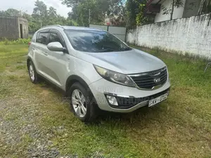 Kia Sportage 2013 SUV (Used)